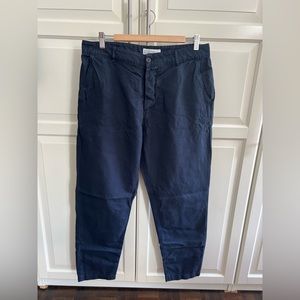 Universal Works military chino